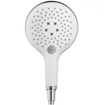 Ручной душ Hansgrohe Raindance Select S 150 3jet, белый/хром (28587400) - Фото 2