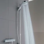 Ручний душ з 4 режимами Grohe Rainshower Cosmopolitan 160 (28756000) - Фото 3