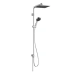 Душевая система Hansgrohe Activera Q 290/180 1jet EcoSmart Reno, Chrome (28757000) - Фото 1