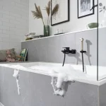 Ручной душ детский Hansgrohe Jocolino 2Jet lion, бежевый (28760210) - Фото 2