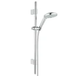 Душовий гарнітур з 3 режимами Grohe Rainshower Classic 130 (28767001) - Фото 1