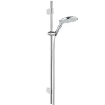 Душевой гарнитур с 4 режимами Grohe Rainshower Classic 160 (28770001) - Фото 1