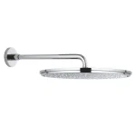 Верхний душ с одним режимом струи Grohe Rainshower Cosmopolitan 400 (28778000) - Фото 2
