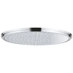 Верхний душ с одним режимом струи Grohe Rainshower Cosmopolitan 400 (28778000) - Фото 1