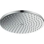 Верхний душ Hansgrohe Raindance S 240 Showerpipe PowderRain EcoSmart+ 1jet, Chrome (28821000) - Фото 1
