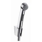 Гигиенический душ Hansgrohe Croma набор со шлангом, хром (32128000) - Фото 1