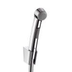 Гигиенический душ Hansgrohe Classic Shower 1jet, хром (32129000) - Фото 1