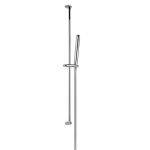 Душовий гарнітур Gessi Goccia, Chrome (33645031) - Фото 1