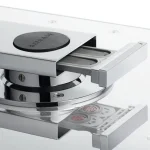 Верхний душ с держателем AXOR ShowerSolutions 300х300 1jet, хром (35314000) - Фото 2