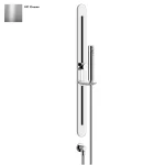 Комплект для душа Gessi Cono, Chrome (45147031) - Фото 1
