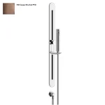 Комплект для душа Gessi Cono, Copper Bruched PVD (45147708) - Фото 1