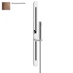 Комплект для душа Gessi Cono, Copper Bruched PVD (45149708) - Фото 1