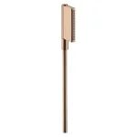 Ручний душ Axor One 2jet, Polished Red Gold (45720300) - Фото 1