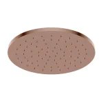Верхній душ Ritmonio Shower d=250mm, Brushed Rose Gold (75A024F33) - Фото 1