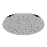 Верхній душ Ritmonio Soffioni d=250mm, Brushed (75A024IX) - Фото 1