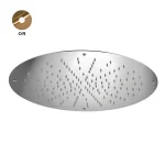 Потолочная душевая лейка Bongio D440, золото (888OR44RPR) - Фото 1