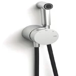 Гігієнічний душ, GRB Incool Chrome, хром (90107000) - Фото 1
