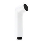 Гігієнічний душ Hansgrohe S, Matt White (94569700) - Фото 1