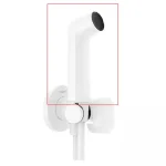 Гігієнічний душ Hansgrohe S, Matt White (94569700) - Фото 2