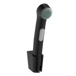 Гигиенический ручной душ Hansgrohe, Matt Black (96907670) - Фото 1
