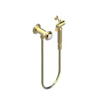 Гигиенический душ THG Ange, polished gold (A2G-F01-5840_8) - Фото 1