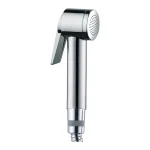 Гигиенический душ Bossini Paloma Flat, хром (B00462000030008) - Фото 1