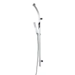 Душевая стойка BOSSINI Flat One с лейкой 150см, хром (D45063) - Фото 1
