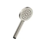 Ручной душ Almar Posh, с ручкой в цвете покрытия, Nichel Brushed (E082129.NB) - Фото 1