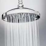 Верхній душ BOSSINI Retro Antikal d230 мм, хром (H18700H00030005) - Фото 2