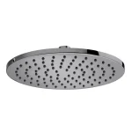 Верхний душ Bossini Teo 230 мм, Brushed Nickel (I00595094) - Фото 1
