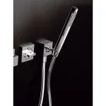 Ручний душ Zucchetti Pan, Gold (Z94177.C40) - Фото 2