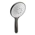Ручной душ Gessi Origini, 3 режима, Black Metal Bruched PVD (14376707) - Фото 1