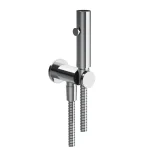Гигиенический душ Gessi Origini, Chrome (45123031) - Фото 1