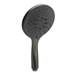 Ручной душ Gessi Origini, 3 режима, Black Metal Bruched PVD (14378707) - Фото 1