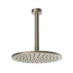 Верхній душ Gessi Origini стельовий, Finox (63350149) - Фото 1