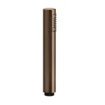Ручний душ Gessi Origini, Copper Bruched PVD (14372708) - Фото 1