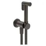 Гігієнічний душ Gessi Origini, Black Metal Brushed PVD (14331707) - Фото 1