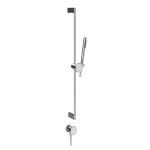 Штанга з ручним душем Gessi Origini, Chrome (66142031) - Фото 1