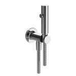 Гигиенический душ Gessi Inciso, Chrome (58153031) - Фото 1