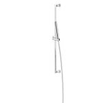 Штанга Gessi Inciso з душовою лійкою, Chrome (58145031) - Фото 1