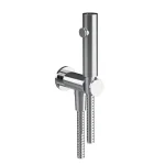 Гидроершик Gessi Origini, Chrome (45121031) - Фото 1