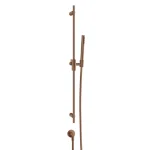 Душовий набір Gessi Habito, Copper Brushed PVD (70042708) - Фото 1