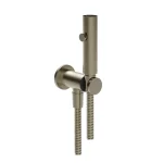 Гігієнічний душ Gessi Cono, Finox (45123-149) - Фото 1