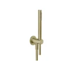 Душовий комплект Gessi Origini, Bruched Brass PVD (63329727) - Фото 1