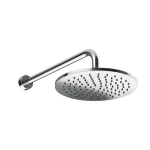 Верхний душ Gessi Origini настенный, Chrome (66148031) - Фото 1