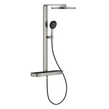 Душевая система Grohe Rainshower Aqua Pure с термостатом… - Фото №1