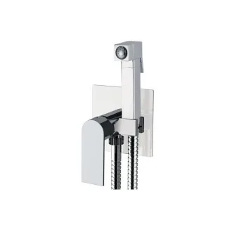 Гигиенический душ Mariani Avenue, хром (185AV) - Фото №1