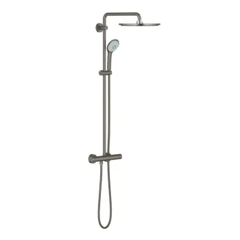 Душевая система Grohe Euphoria XXL System 310 с термостатом,… - Фото №1