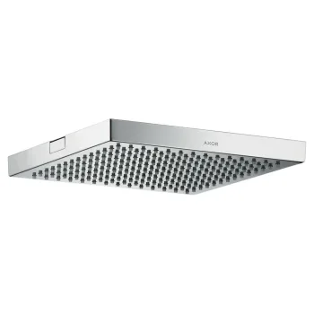 Верхній душ AXOR Showersolutions 240х240 1jet, хром… - Фото №1