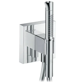 Душовий гарнітур AXOR Starck Organic (12232000) - Фото №1